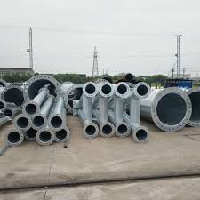 Steel Structure Work